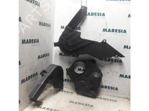 Used Timing cover PEUGEOT 206 Hatchback (2A/C) 1.9 D (69 hp) 31534323