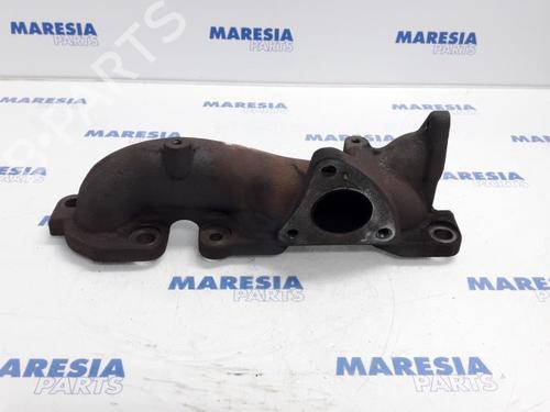 Used Exhaust manifold CITROËN C6 (TD_) 2.7 HDi (204 hp) 31413339