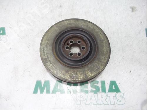Used Pulley ALFA ROMEO 166 (936_) 2.4 JTD (936AXA00, 936A3B00) (150 hp) 31428206