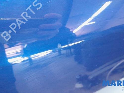 Right front door PEUGEOT 307 CC (3B) 2.0 16V | BP31439023C3