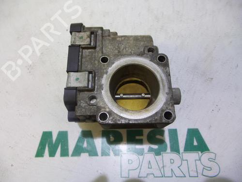 Throttle body FIAT 500 (312_) 1.2 (312AXA1A) | BP31399391M82 - Image 3