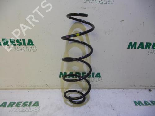 Støddæmperfjeder PEUGEOT 308 II (LB_, LP_, LW_, LH_, L3_) 1.6 THP 125 (125 hp) 31454609