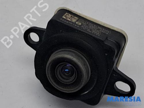 Used Camera ALFA ROMEO GIULIA (952_) 2.2 D (952AEM250, 952AEA250) (150 hp) 31535879