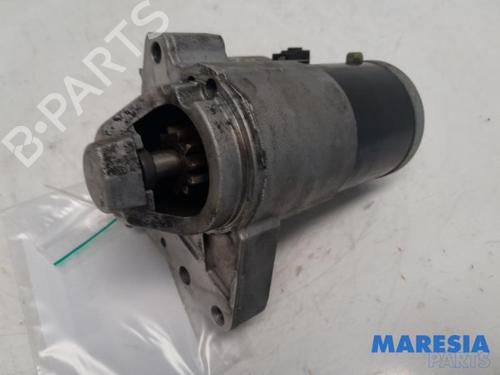 Startmotor CITROËN BERLINGO MULTISPACE (B9) 1.6 VTi 120 | BP31504363M8