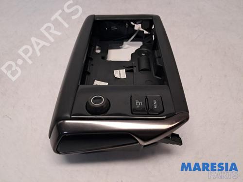 Switch PEUGEOT 2008 I (CU_) 1.6 VTi | BP31408410I30