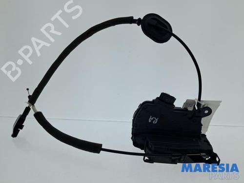 Electronic module RENAULT CAPTUR I (J5_, H5_) 1.2 TCe 120 | BP39150074M83 - Image 4