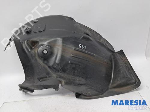 Hjulbue RENAULT ZOE Hatchback Van (BFM_) Electric (BFME) (92 hp) 31487971