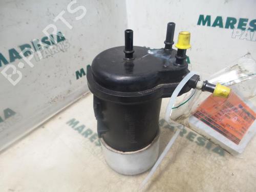 Used Support RENAULT MEGANE II (BM0/1_, CM0/1_) 1.5 dCi (BM0F, BM0T, BM2B, CM0F, CM0T) (82 hp) 31492403