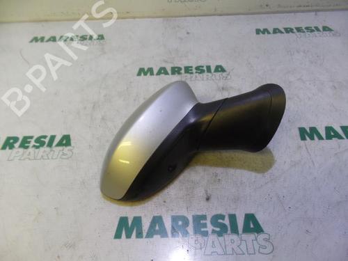 Bakspejl Højre FIAT PUNTO EVO (199_) 1.3 D Multijet (84 hp) 31535367