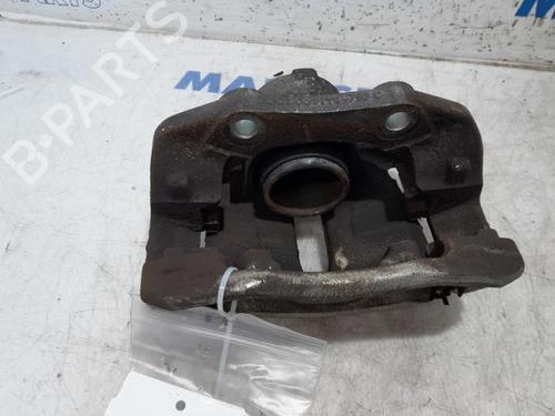Right front brake caliper CITROËN DS3 Convertible 1.6 THP 155 | BP31437232M104