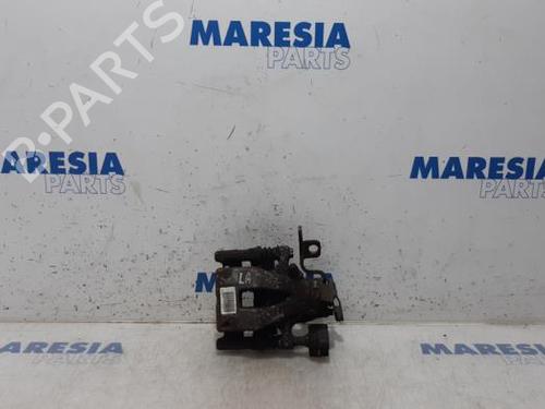 Used Left rear brake caliper CITROËN C4 Grand Picasso I (UA_) 1.6 HDi 110 (112 hp) 31467395