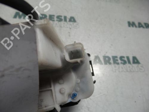 Electronic module FIAT PANDA (169_) 1.1 (169.AXA1A) | BP31412361M83