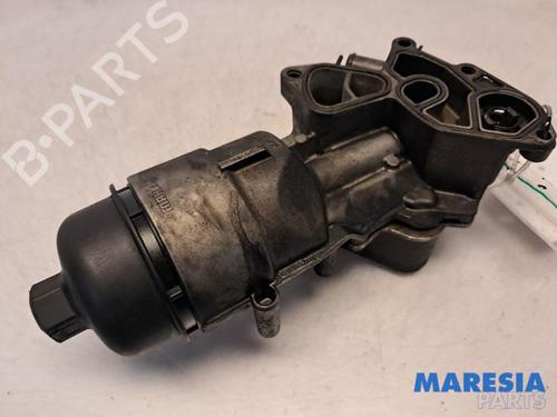 Used Other Other PEUGEOT 308 II (LB_, LP_, LW_, LH_, L3_) 1.6 BlueHDi 120 (120 hp) 31405891 31405891