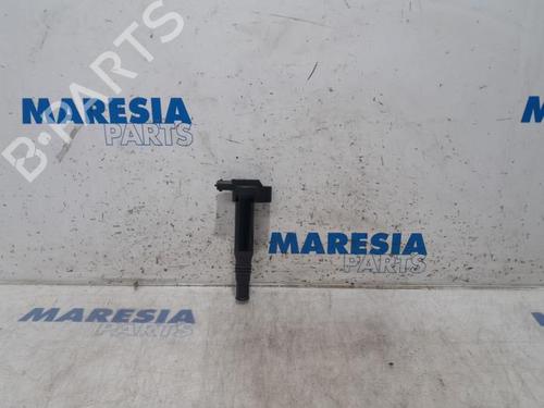Used Ignition coil PEUGEOT 208 I (CA_, CC_) 1.0 VTi (68 hp) 31385632