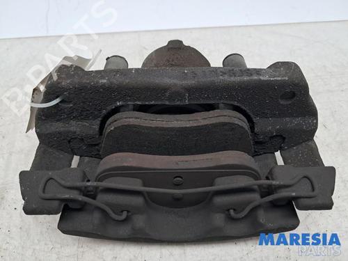 Right front brake caliper RENAULT CAPTUR I (J5_, H5_) 1.3 TCe 150 (J5NK, J5JS) | BP40157856M104 - Image 1
