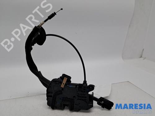 Electronic module RENAULT ZOE Hatchback Van (BFM_) Electric (BFME) | BP31456362M83