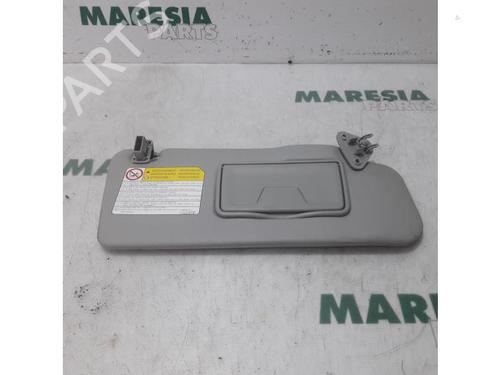 Used Right sun visor CITROËN C-CROSSER (VU_, VV_) 2.2 HDi (156 hp) 31471402