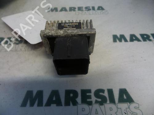 Used Electronic sensor PEUGEOT 207 (WA_, WC_) 1.6 HDi (109 hp) 31524225