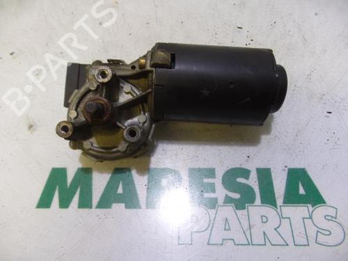 Used Front wiper motor FIAT DOBLO MPV (119_, 223_) 1.6 16V (223AXD1A) (103 hp) 31535034