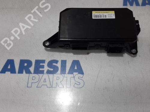 Used Electronic module ALFA ROMEO 159 (939_) 1.8 TBi (939.AXN1B) (200 hp) 31408830