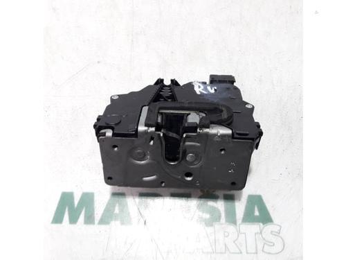 Electronic module FIAT GRANDE PUNTO (199_) 1.4 (199AXB11, 199AXB1A, 199BXB1A, 199AXL1A) | BP31451755M83