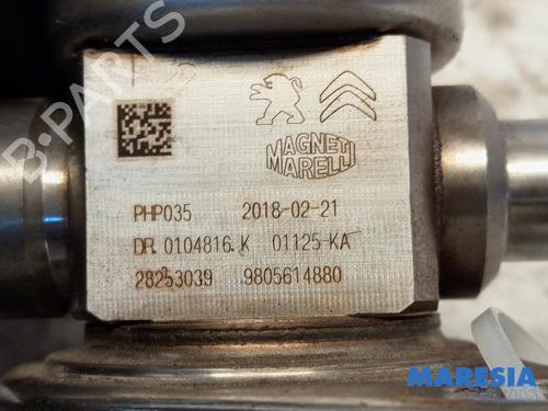 Fuel pump CITROËN C4 Picasso II 1.2 THP 130 | BP31498174M76 - Image 2