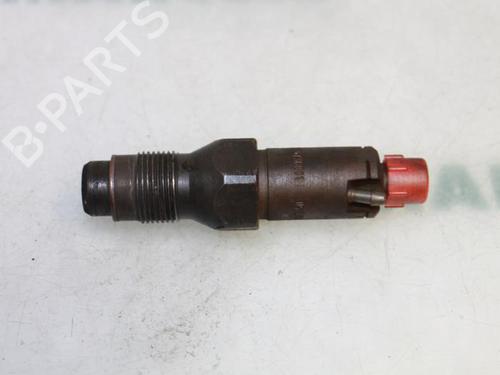 Used Injector CITROËN BERLINGO / BERLINGO FIRST Box Body/MPV (M_) 1.9 D 70 (MBWJZ, MCWJZ) (69 hp) 31451719