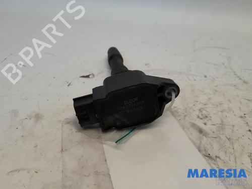 Ignition coil RENAULT CLIO IV (BH_) 0.9 TCe 90 (BHNF, BHMA, BHMH, BHJK, BHJR) | BP31438640M94 - Image 4