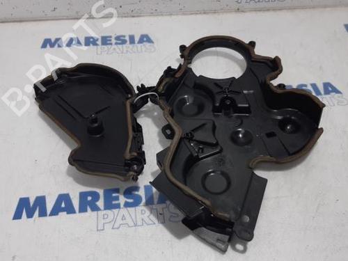 Used Valve cover CITROËN DS3 (SA_) 1.6 BlueHDi 100 (99 hp) 31393327