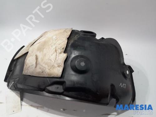 Hjulbue RENAULT MEGANE III Coupe (DZ0/1_) 1.2 TCe (DZ2B, DZ11) (116 hp) 31393245