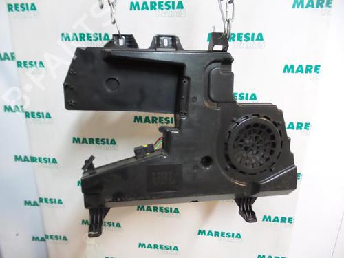 Used Speaker PEUGEOT 207 (WA_, WC_) 1.6 16V Turbo (150 hp) 31536482