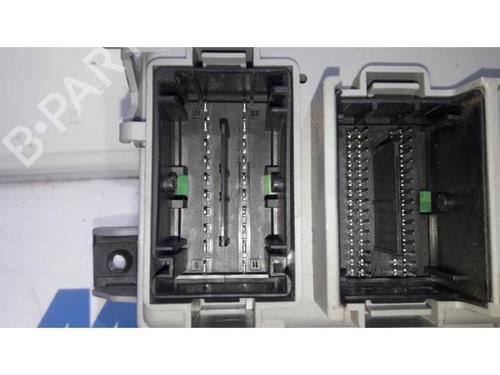 Engine control unit (ECU) FIAT DOBLO Cargo (263_) 1.3 D Multijet | BP31477556M57 