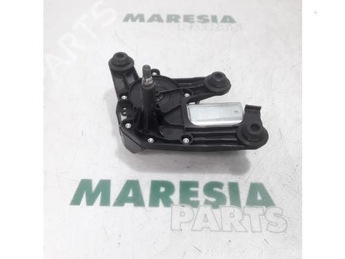 Used Rear wiper motor PEUGEOT 3008 I MPV (0U_) 1.6 HDi (109 hp) 31527065