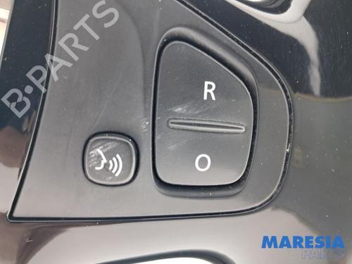 Rat RENAULT CAPTUR I (J5_, H5_) 0.9 TCe 90 | BP38569472C49 - Image 3
