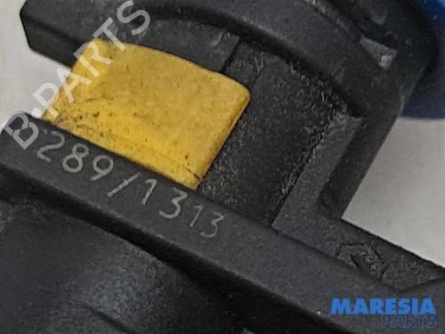 Injector PEUGEOT 2008 I (CU_) 1.6 VTi | BP31482260M100 - Image 3