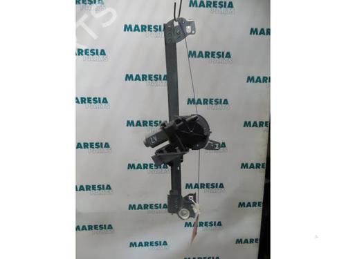Used Front left window mechanism CITROËN C3 I (FC_, FN_) 1.4 i (73 hp) 31420043