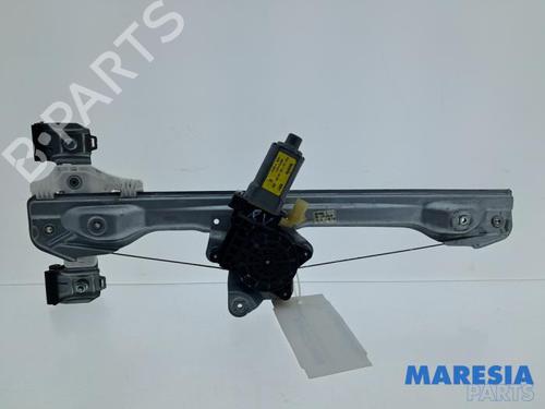 Front right window mechanism OPEL KARL (C16) 1.0 | BP40093123C23 - Image 4