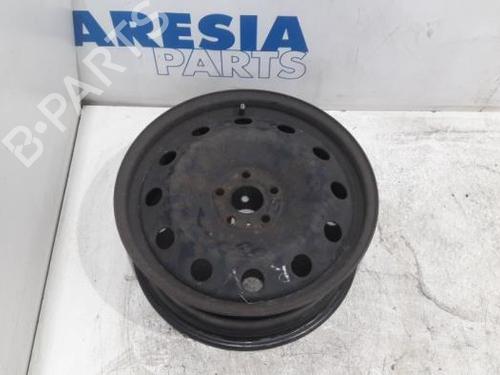 Used Rim RENAULT ESPACE IV (JK0/1_) 2.0 dCi (JK03, JK04, JK1C, JK1G, JK1J, JK1K) (173 hp) 31491866