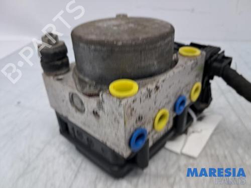 ABS pump FIAT 500 (312_) 1.2 (312AXA1A) | BP33296367M43 - Image 4