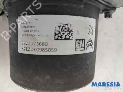ABS pump CITROËN C3 III (SX) 1.2 THP 110 (SXHNPS, SXHNZT, SXHNZ6) | BP36280654M43  - Image 5