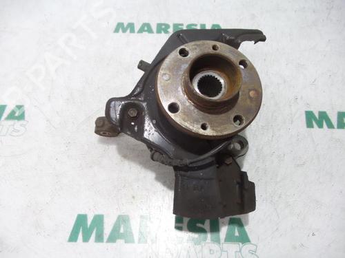 Used Right front steering knuckle ALFA ROMEO MITO (955_) 1.3 MultiJet (955AXT1A) (84 hp) 31460533