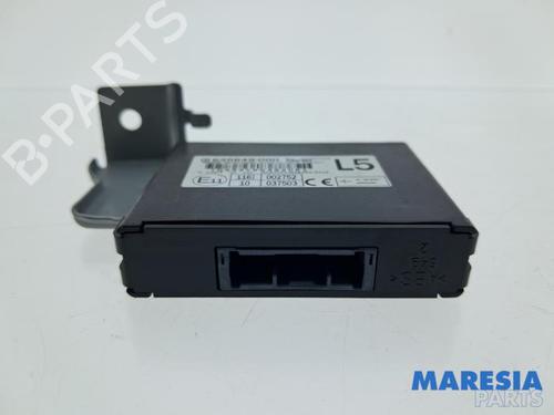 Engine control unit (ECU) PEUGEOT 108 1.0 VTi 72 | BP34007040M57 - Image 9