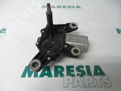 Used Rear wiper motor FIAT DOBLO Bus (263_) 1.3 D Multijet (263AXC1A) (90 hp) 31414311
