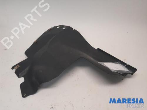 Understellsbeskyttelse ALFA ROMEO STELVIO (949_) 2.0 Q4 (949.AXA2A) (280 hp) 31470140