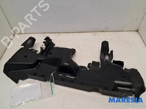 Used Pipe CITROËN C4 II (NC_) 1.6 VTi 120 (NC5FS0, NC5FS9) (120 hp) 31431904