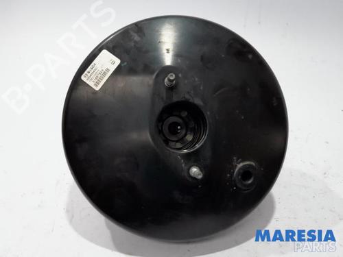 Servo brake FIAT DOBLO Cargo (263_) 1.3 D Multijet | BP31440471M42