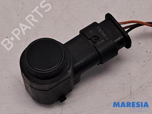 Used Electronic sensor FIAT 500 (312_) 1.2 (312AXA1A) (69 hp) 31425031