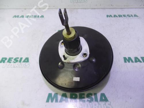 Used Servo brake RENAULT SCÉNIC II (JM0/1_) 2.0 (JM05, JM0U, JM1N, JM1U, JM2V) (135 hp) 31500576