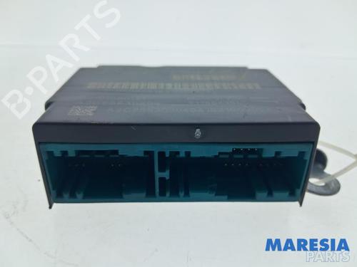 Airbag styreenhed Airbag styreenhed 38090704 38090704