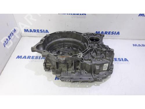 Used Manual Gearbox (For Parts) Manual Gearbox (For Parts) CITROËN C-CROSSER (VU_, VV_) 2.2 HDi (156 hp) 31390416 31390416